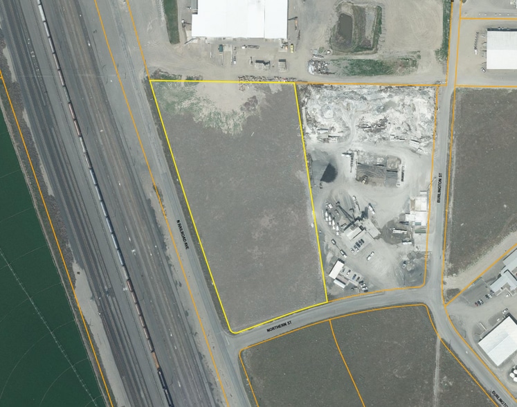 TBD Northern Street St, Pasco, WA for sale - Building Photo - Image 3 of 6