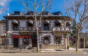 Retail in Guadarrama, Madrid for lease Interior Photo- Image 1 of 6