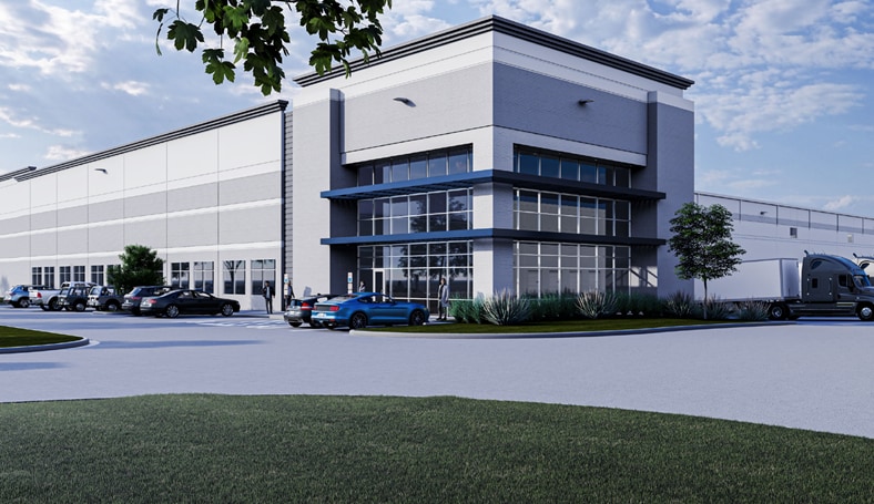 2208 Ted Dorris Rd, Goodlettsville, TN for lease - Primary Photo - Image 1 of 1