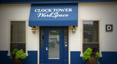 200 Clock Tower Pl, Carmel, CA for lease Building Photo- Image 1 of 7