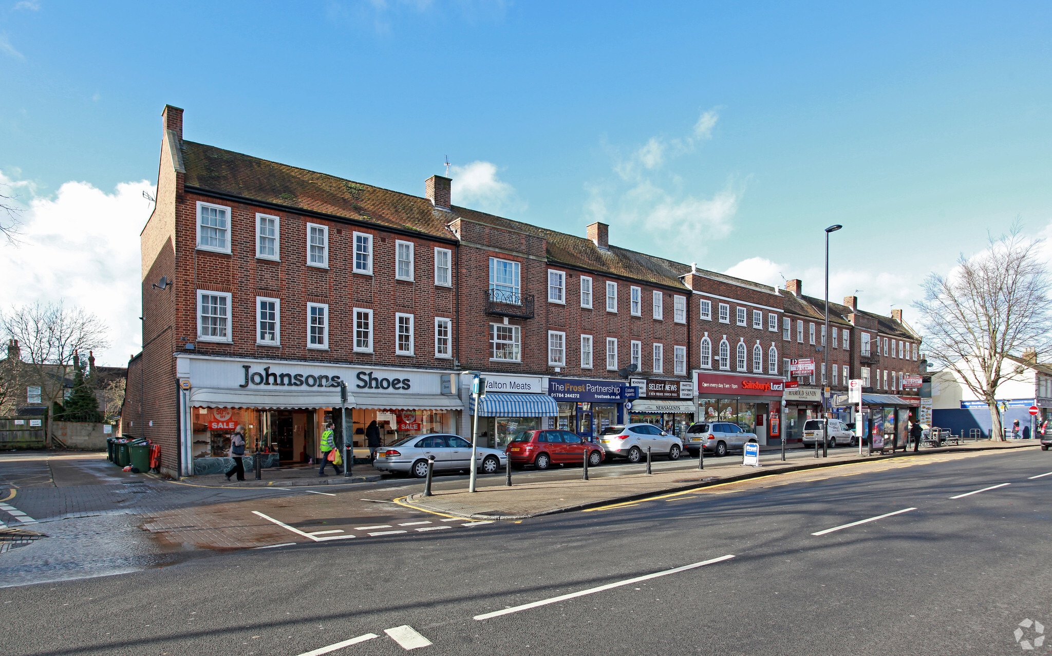 11 Church Rd, Ashford for sale Primary Photo- Image 1 of 1