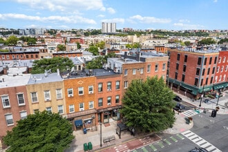 736 Washington St, Hoboken, NJ for lease Interior Photo- Image 2 of 17