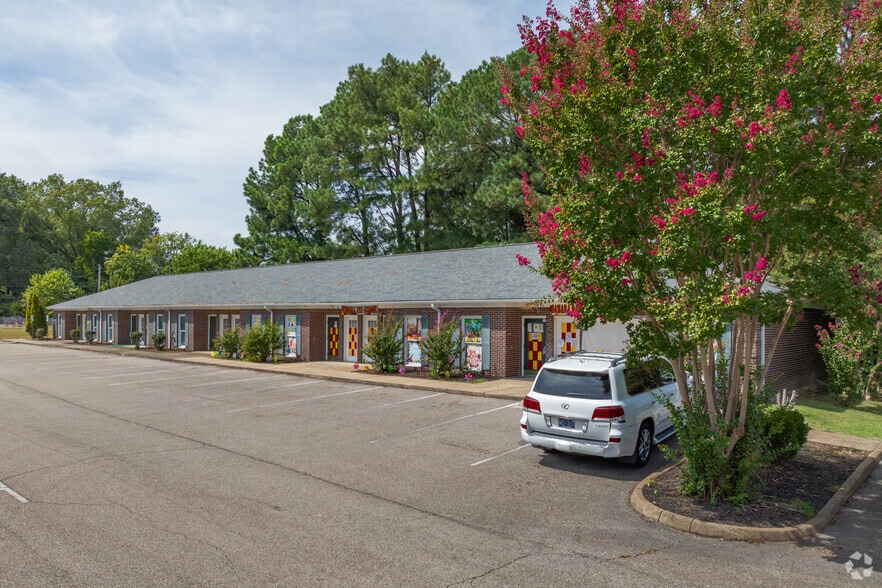 2795 Appling Rd, Memphis, TN for lease - Building Photo - Image 3 of 5