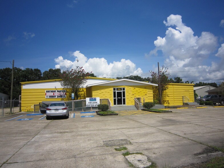 3755 Pontchartrain, Slidell, LA for sale - Other - Image 1 of 1