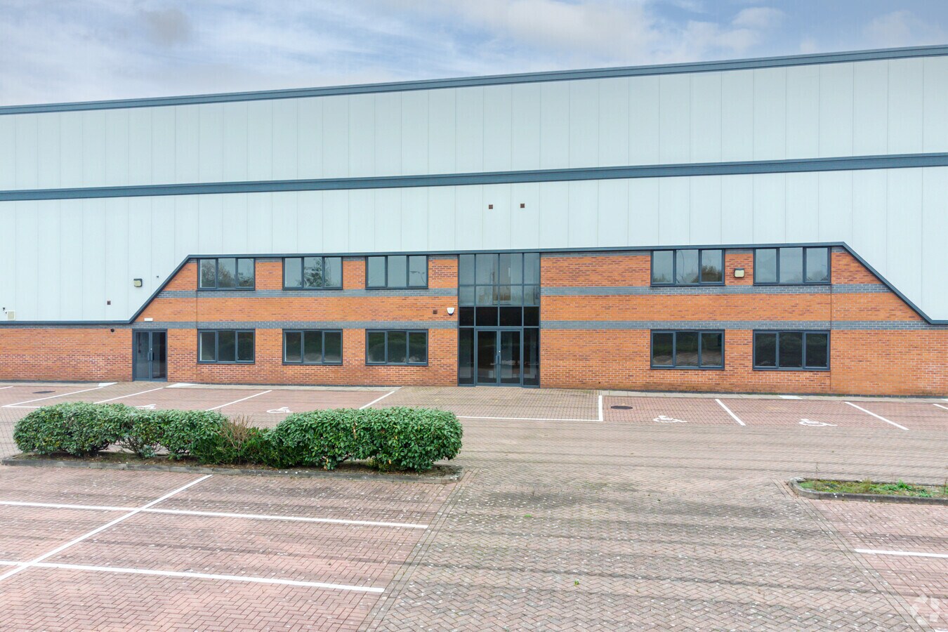 Dalewood Rd, Newcastle, ST5 9QH