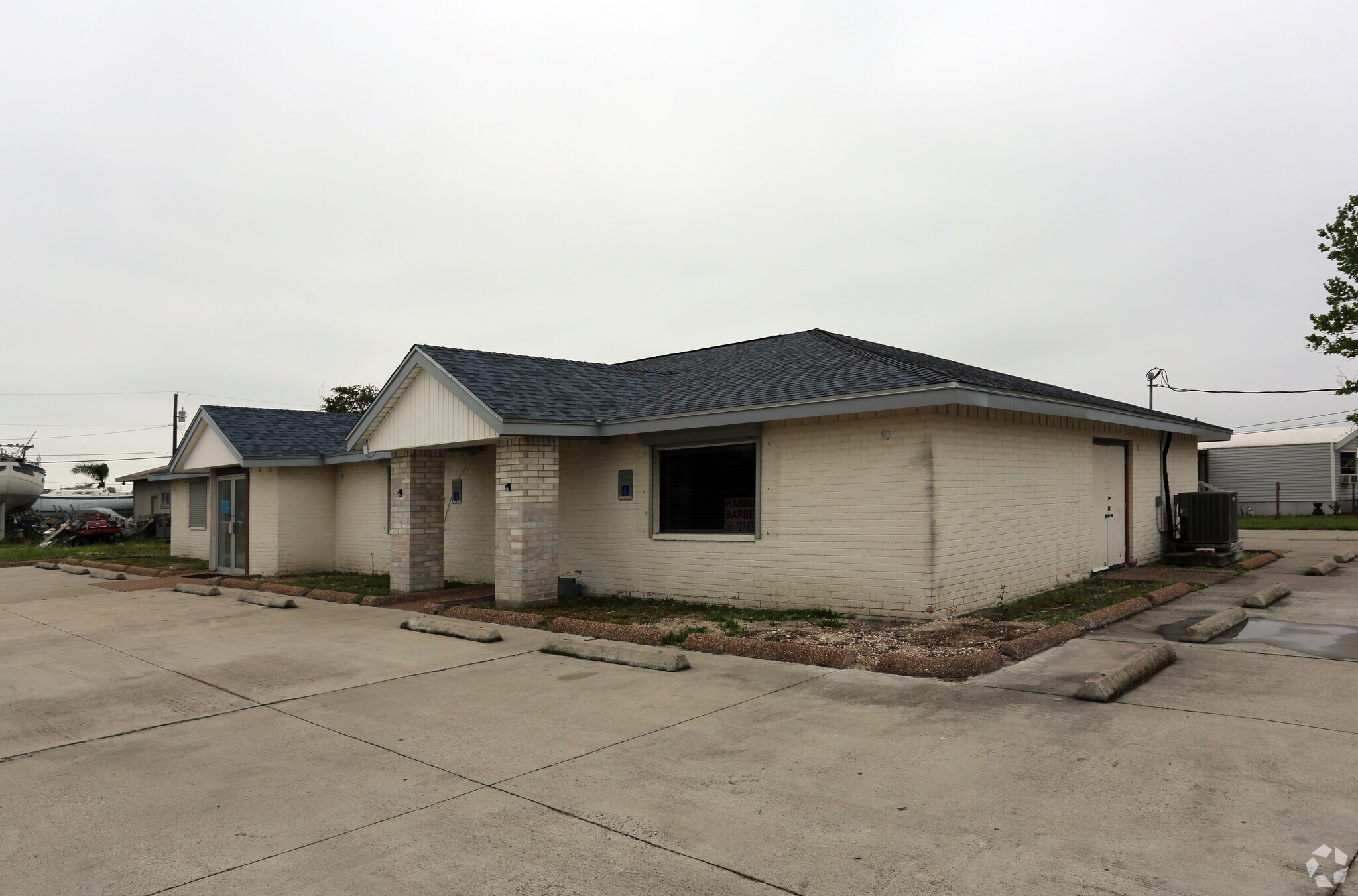 1001 Fm 3036, Rockport, TX for sale Primary Photo- Image 1 of 1