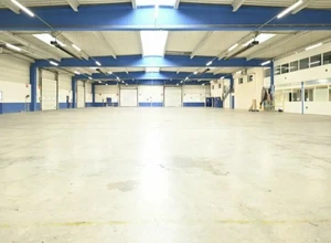 Flex in Saint-Quentin-Fallavier for lease Interior Photo- Image 2 of 3