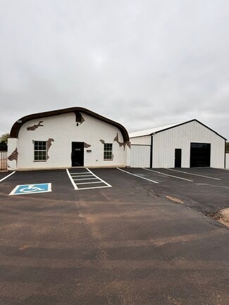 More details for 6011 Highway 37, Tuttle, OK - Flex for Lease