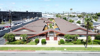 More details for 6851 Dale St, Buena Park, CA - Multifamily for Sale