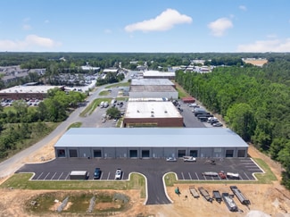 More details for 5029 Smith Farm Rd, Matthews, NC - Flex for Lease