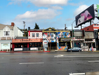 More details for 8907-8917 W Sunset Blvd, West Hollywood, CA - Retail for Lease