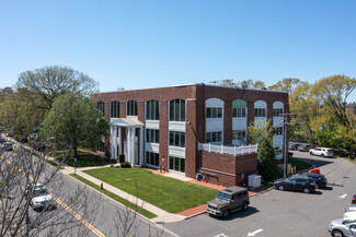 More details for 601 Franklin Ave, Garden City, NY - Office for Lease