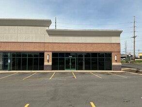 13915-14059 New Halls Ferry Rd, Florissant, MO for lease Building Photo- Image 1 of 1