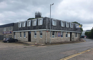 More details for 1-3 Baltic Pl, Aberdeen - Office for Lease