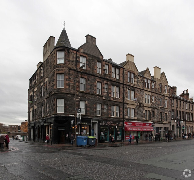47-59 Leith Walk, Edinburgh for lease - Building Photo - Image 2 of 4
