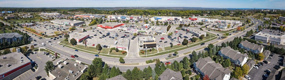 1001-1015 Golf Links Rd, Hamilton, ON for lease - Building Photo - Image 1 of 3