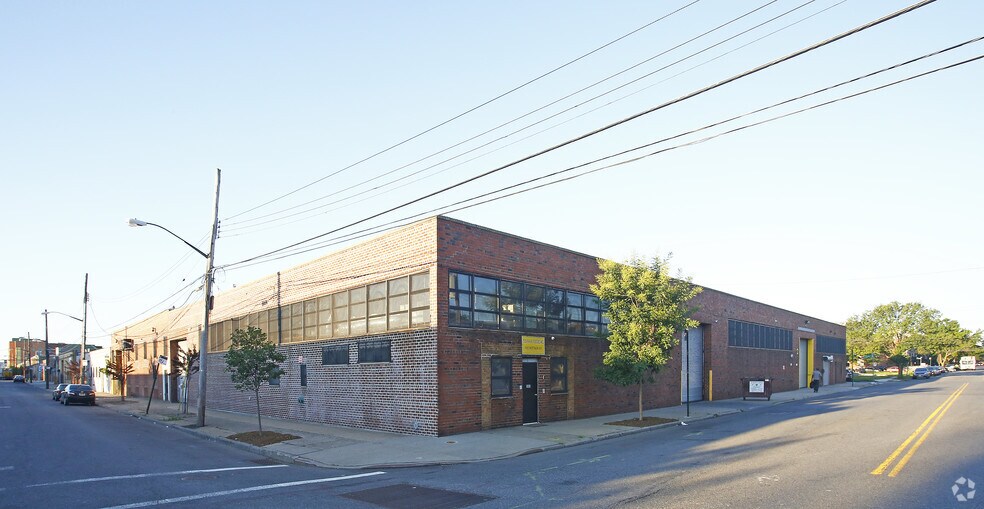 458-480 Wortman Ave, Brooklyn, NY for sale - Primary Photo - Image 1 of 1