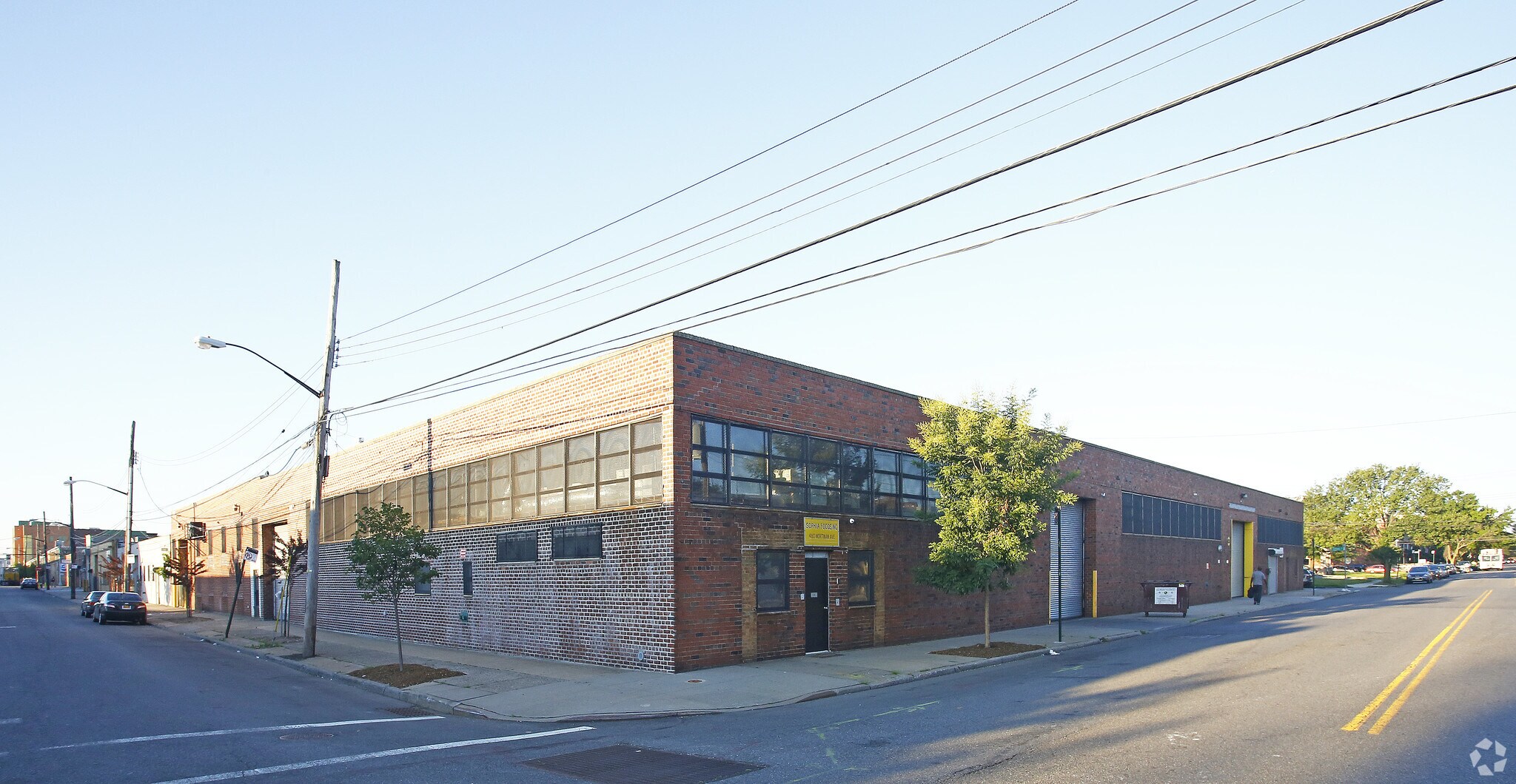 458-480 Wortman Ave, Brooklyn, NY for sale Primary Photo- Image 1 of 1