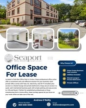 481 Gold Star Hwy, Groton, CT for lease Interior Photo- Image 1 of 15