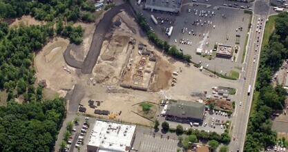33 Route 59, Monsey, NY - AERIAL  map view - Image1