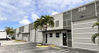 More details for 270 W 79th Pl, Hialeah, FL - Industrial for Lease