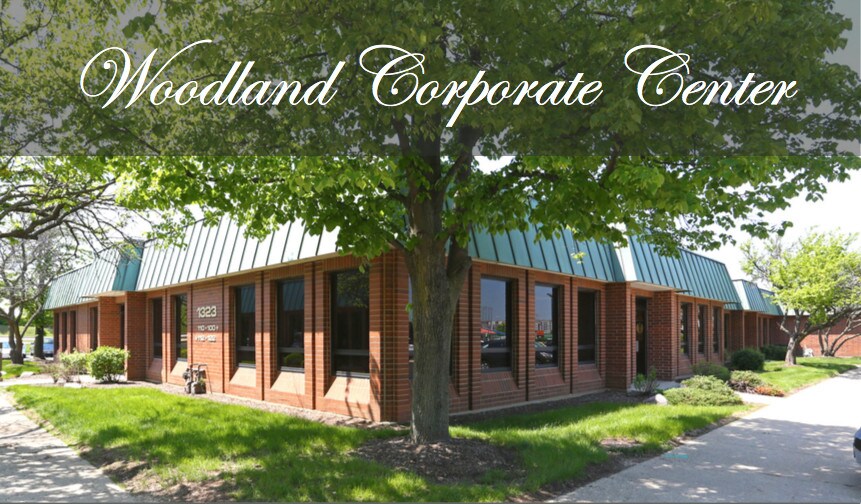 1323 Butterfield Rd, Downers Grove, IL 60515 Office for Lease