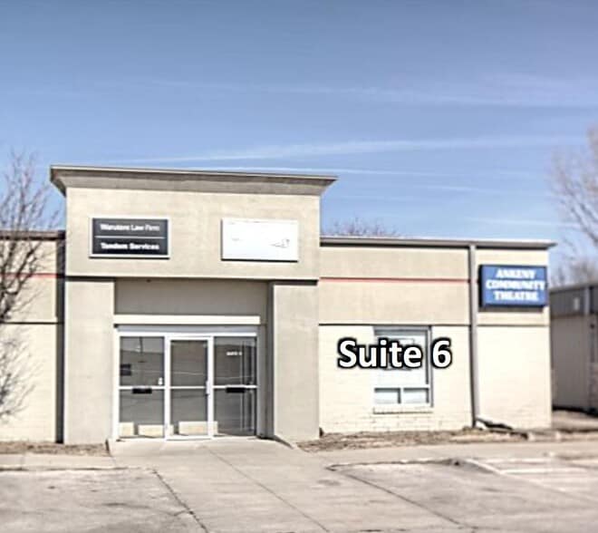1932 SW 3rd St, Ankeny, IA for lease - Building Photo - Image 3 of 4