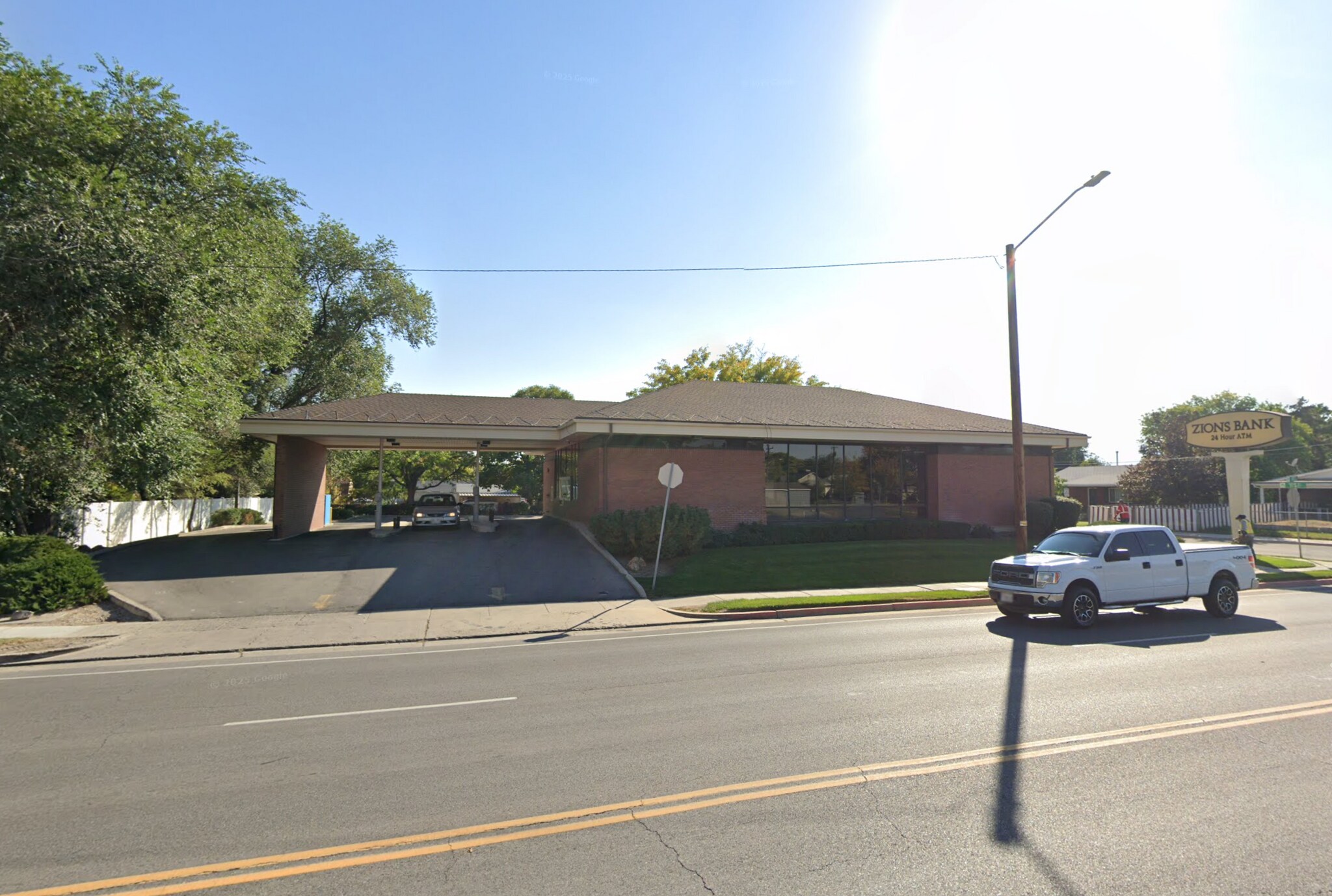 159 W Center St, Midvale, UT for lease Building Photo- Image 1 of 11