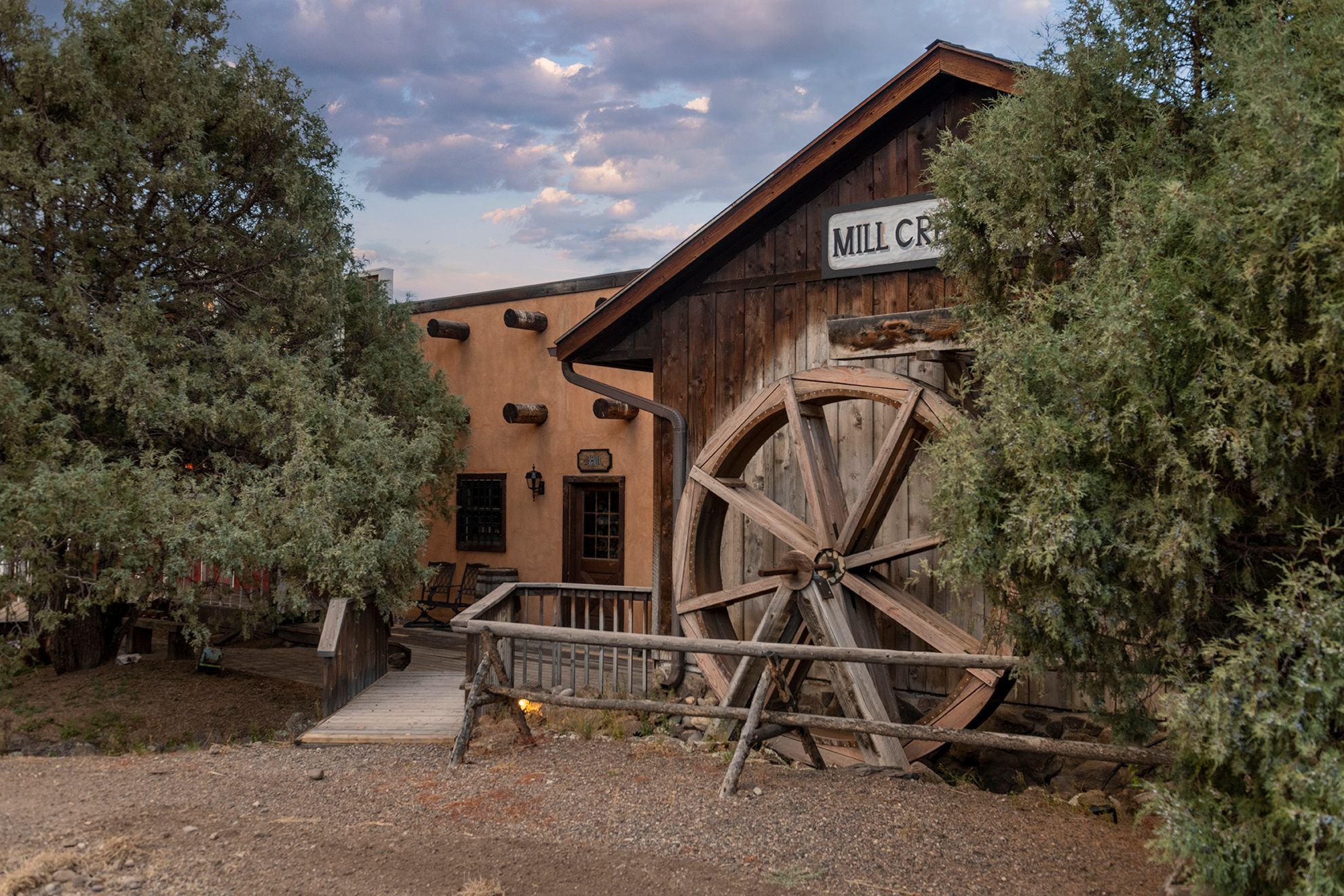 36710 County Road CC 36, Saguache, CO 81149 Old Cow Town Resort