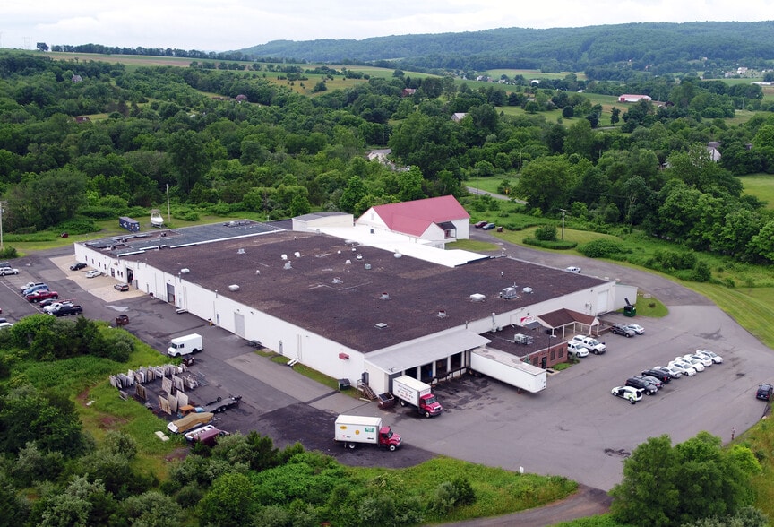 1862 Tollgate Rd, Palm, PA for lease - Building Photo - Image 3 of 12