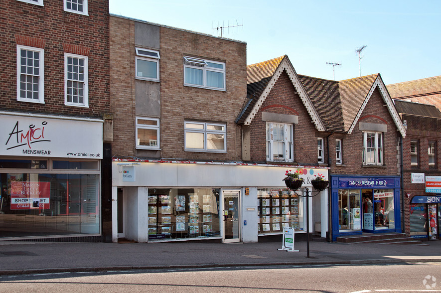 115 South Rd, Haywards Heath for sale - Building Photo - Image 3 of 3