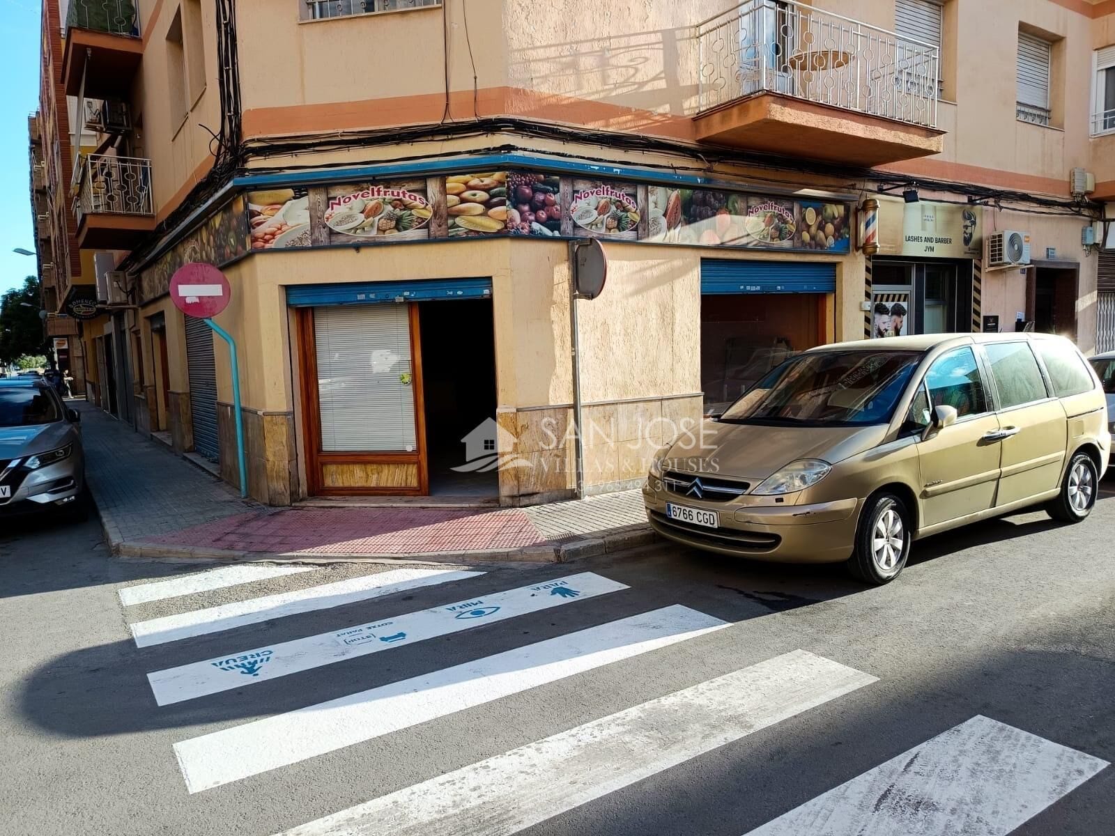 Carrer Maestro Ramis, 66, Novelda, Alicante for sale Building Photo- Image 1 of 6