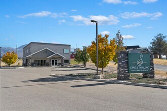 2620 Wadman Dr, Ogden, UT for lease Building Photo- Image 2 of 6
