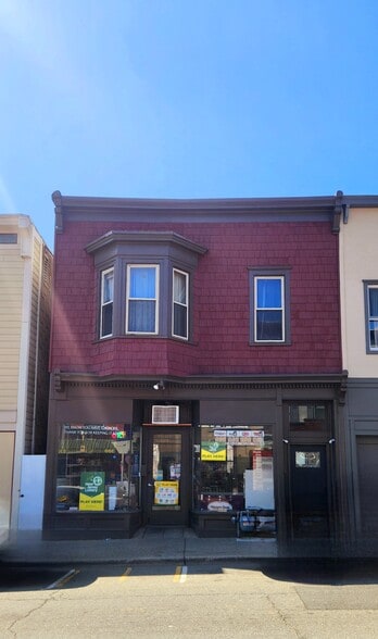 312 Main St, Boonton, NJ for sale - Building Photo - Image 1 of 7