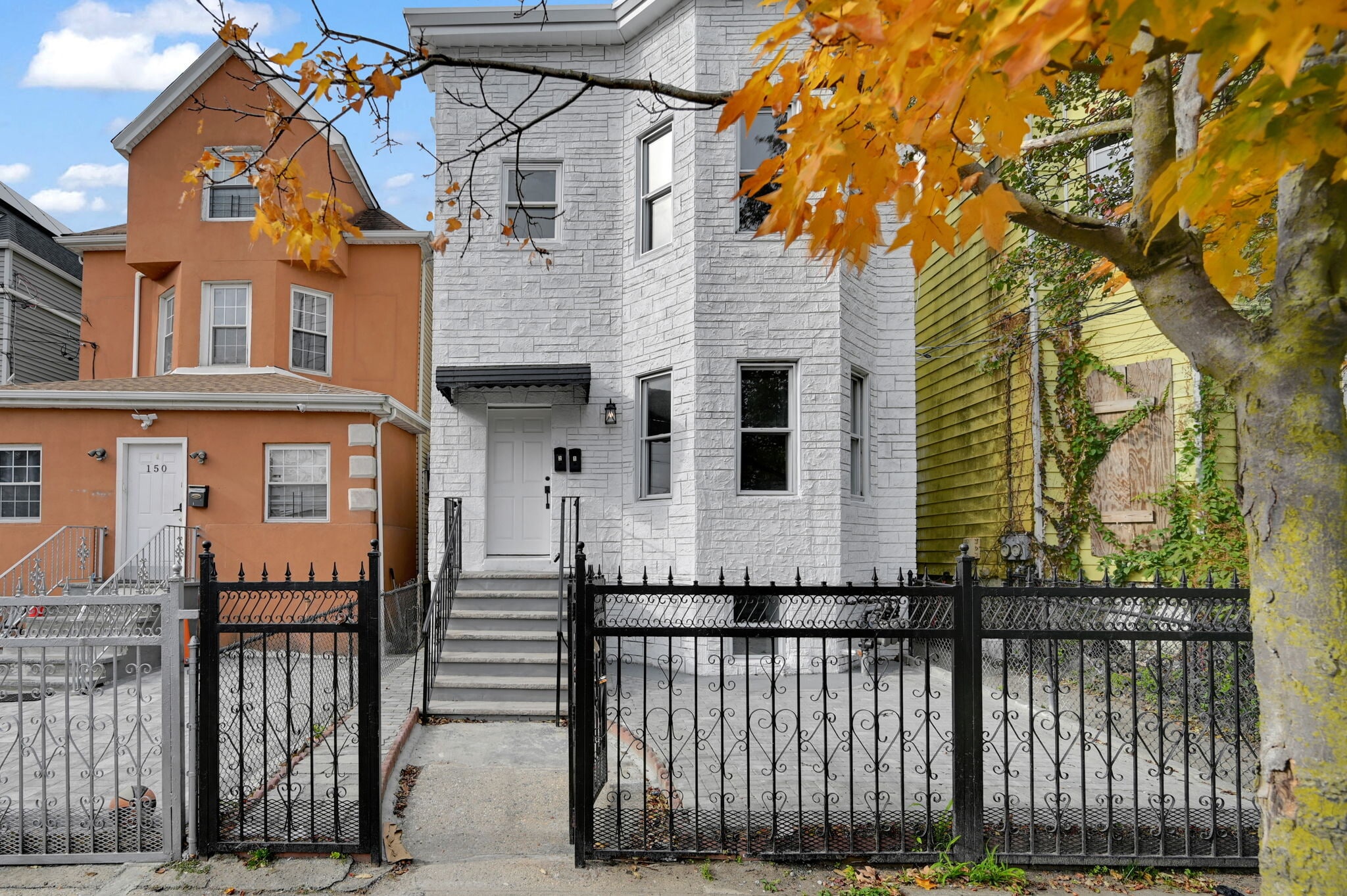 148 S 13th Ave, Mount Vernon, NY for sale Building Photo- Image 1 of 36