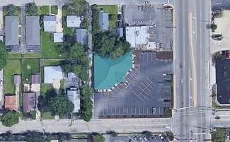 More details for 6108 N 2nd St, Loves Park, IL - Retail for Lease