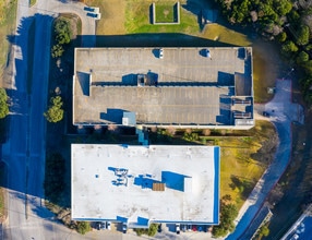 4401 Westgate Blvd, Austin, TX - Aerial  map view - Image1