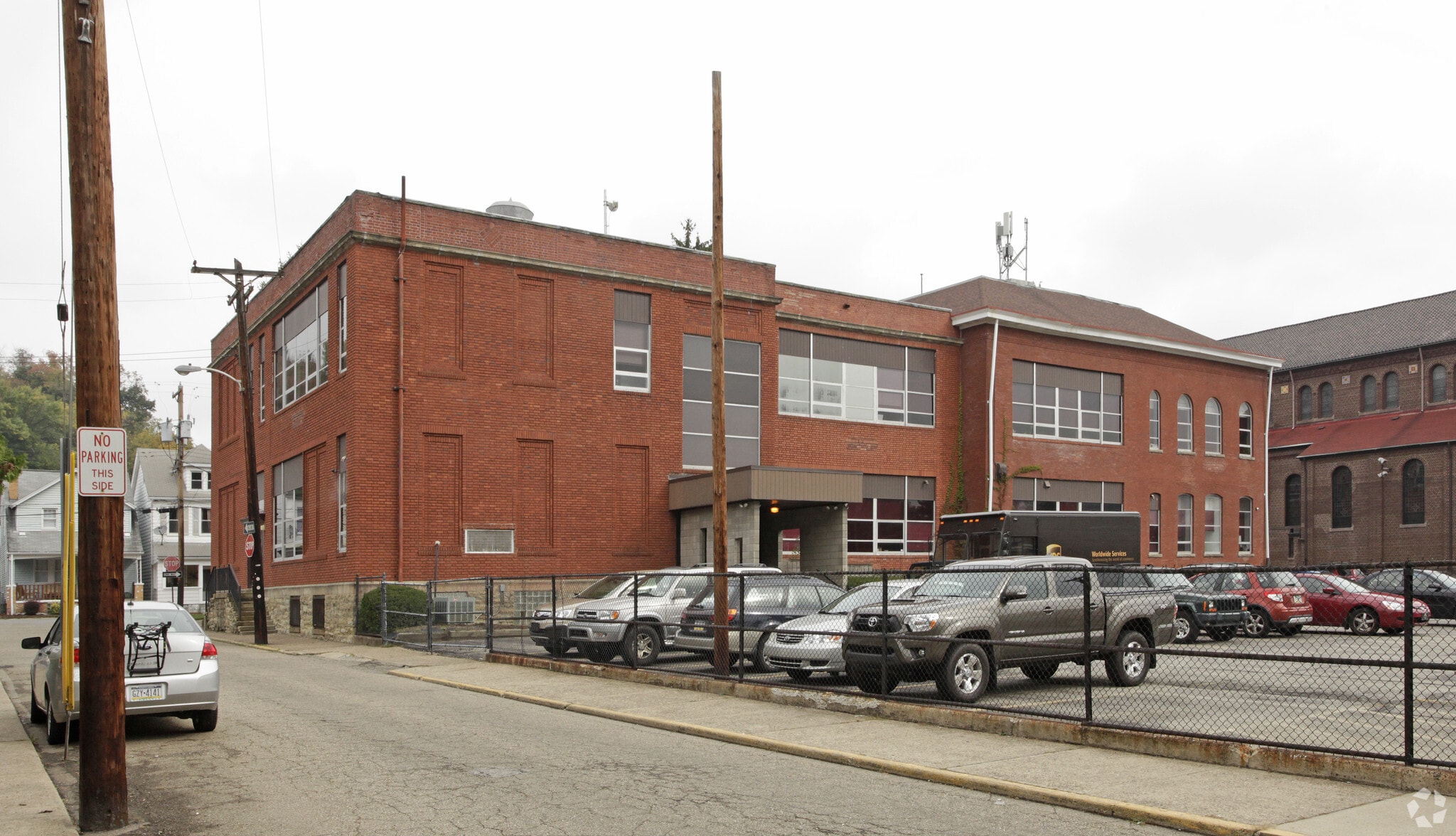 32 Dewey St, Etna, PA for lease Primary Photo- Image 1 of 5