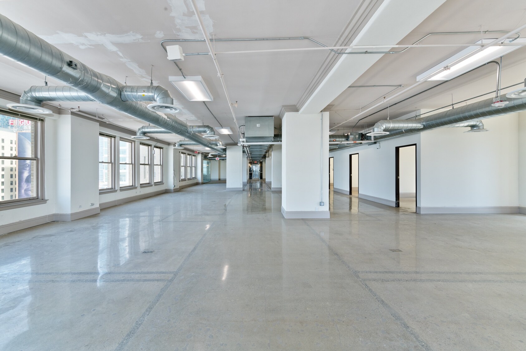 710-714 W Olympic Blvd, Los Angeles, CA for lease Interior Photo- Image 1 of 3