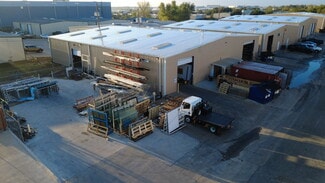 More details for 9201 Brown Ln, Austin, TX - Industrial for Sale