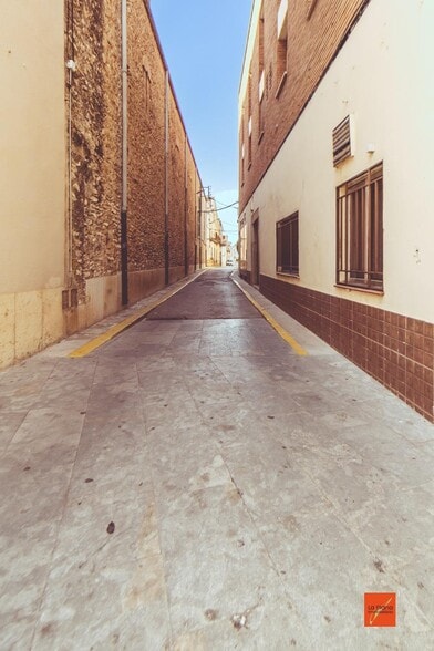 Hospitality in Santa Bàrbara, Tarragona for sale - Building Photo - Image 2 of 50