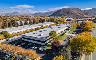 Meadow Wood Crown Plaza - Loft