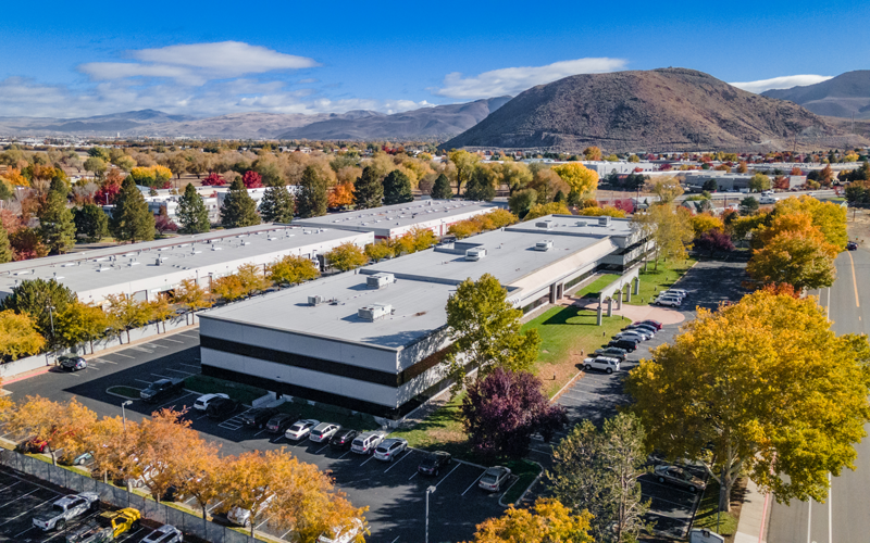 1575 Delucchi Ln, Reno, NV for lease Building Photo- Image 1 of 8