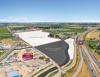 More details for 15256 Green Rd, Caldwell, ID - Land for Sale