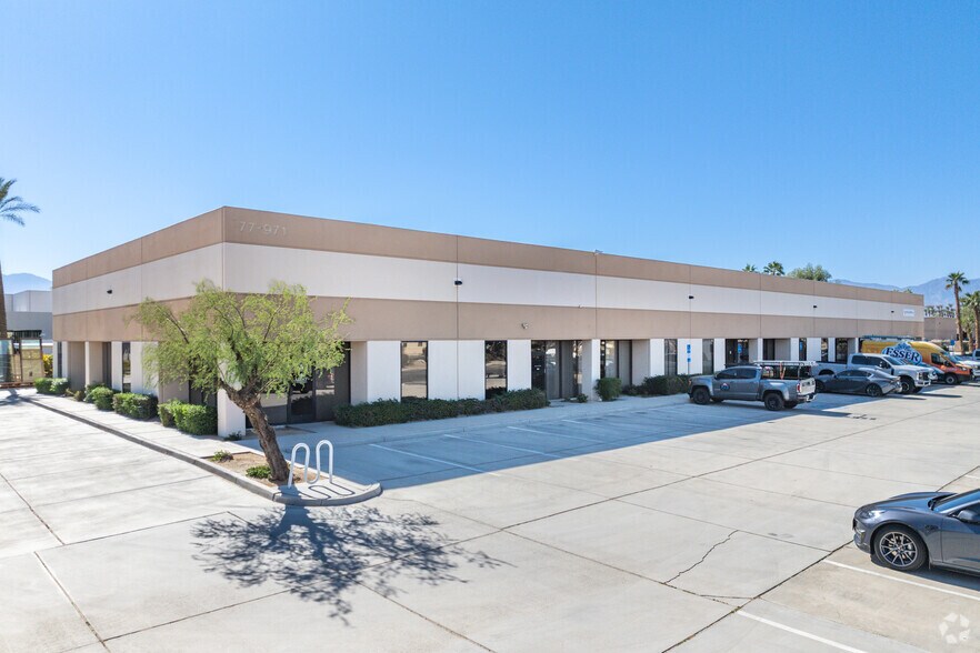 77-971 Wildcat Dr, Palm Desert, CA for sale - Primary Photo - Image 1 of 1