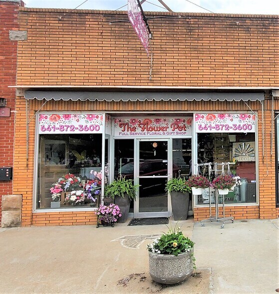 104 S Franklin St, Corydon, IA for sale - Primary Photo - Image 1 of 1