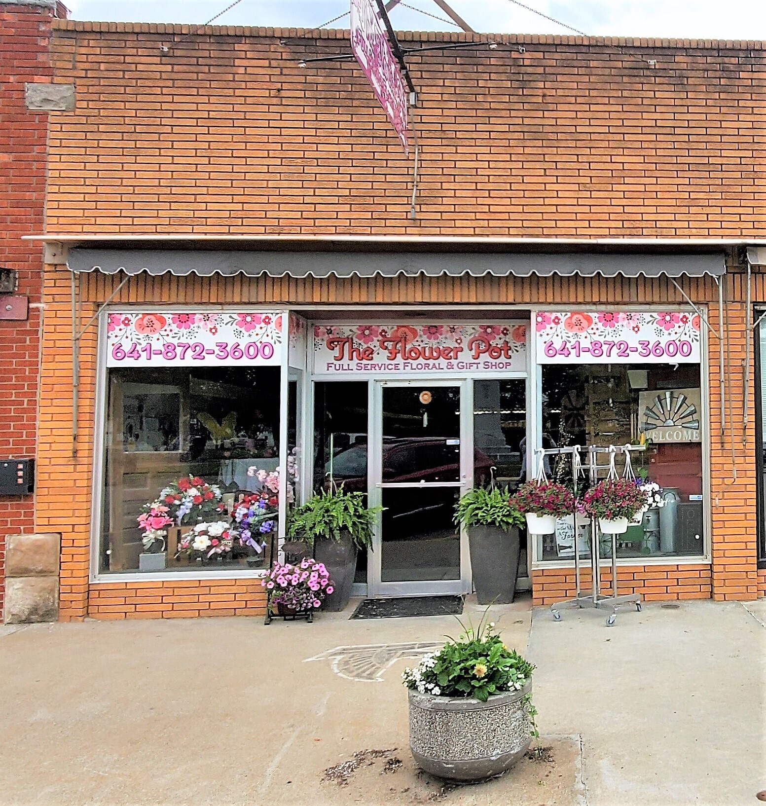 104 S Franklin St, Corydon, IA for sale Primary Photo- Image 1 of 1