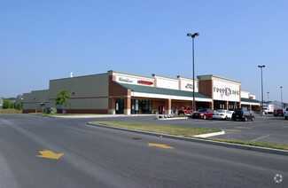 More details for 18360 College Rd, Hagerstown, MD - Retail for Lease