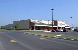 More details for 18360 College Rd, Hagerstown, MD - Retail for Lease