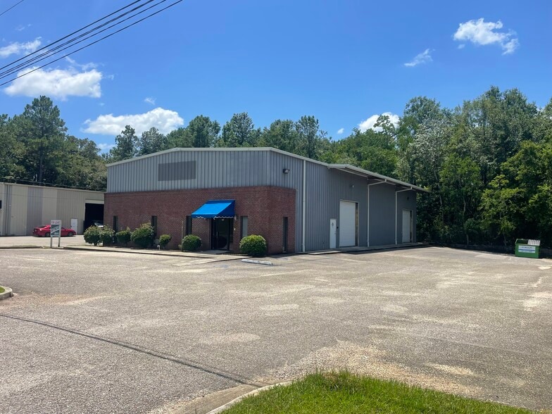 4970 Rangeline Rd, Mobile, AL for lease - Primary Photo - Image 1 of 1